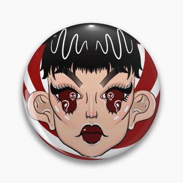Item preview, Aiden Zhane designed and sold by zakkhary.