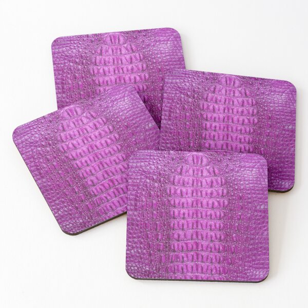 Item preview, Purple Passion Gator designed and sold by bustedaxle101.