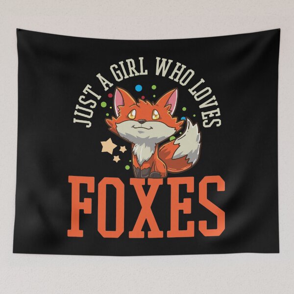 Item preview, Foxes designed and sold by 4tomic.