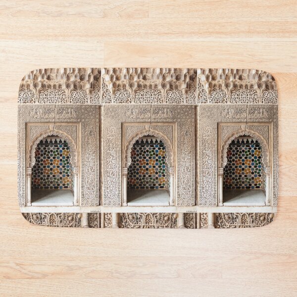 Item preview, Alhambra Niche designed and sold by Weston  Westmoreland.