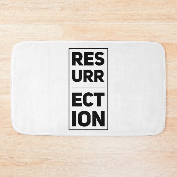 Item preview, Resurrection, The Real Meaning Of Easter, 1 Peter 1:3 designed and sold by bugtalk.