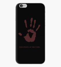 Dark Brotherhood: Innocence, my brother iPhone-Hülle & Cover
