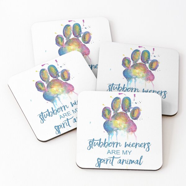 Item preview, Spirit Animal designed and sold by StubbornWiener.