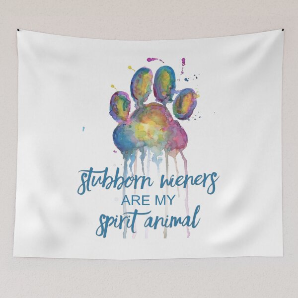 Item preview, Spirit Animal designed and sold by StubbornWiener.