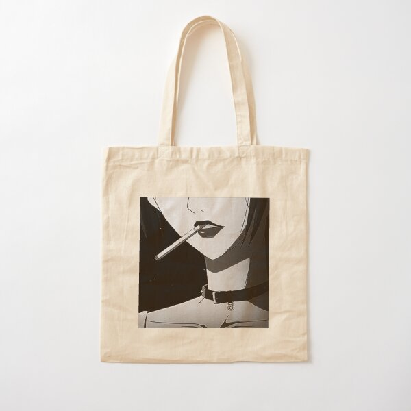 NANA Anime Manga Tote bag classique