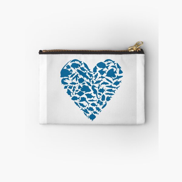 Item preview, Heart fish designed and sold by Aleksander1.
