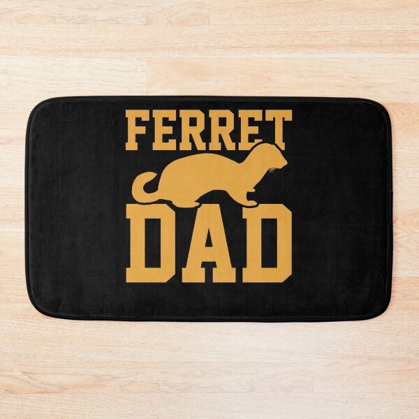 Item preview, Ferrets designed and sold by 4tomic.