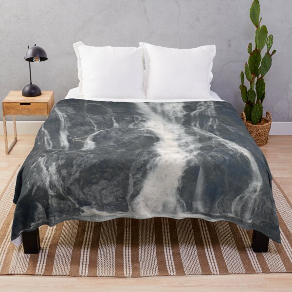 Item preview, New Zeland Waterfalls designed and sold by BiscuitSnack.