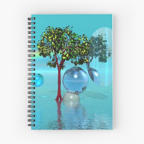 Item preview, Tree Sphere designed and sold by Icarusismart.
