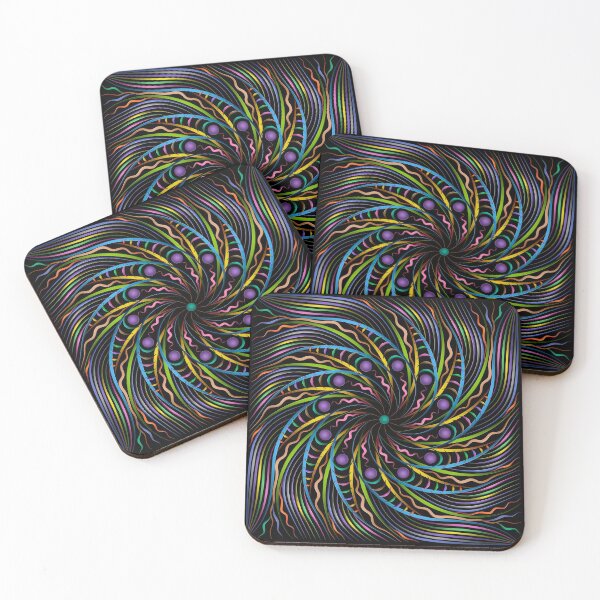 Item preview, Swept Away designed and sold by Becky Titus.