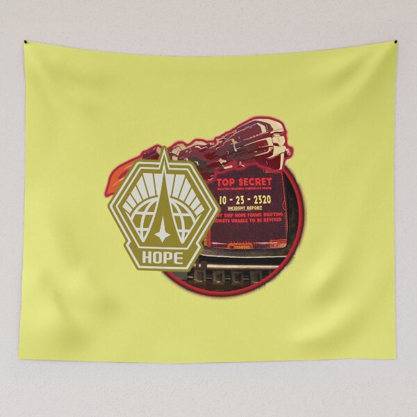 Item preview, Remember the Hope designed and sold by DBnation.