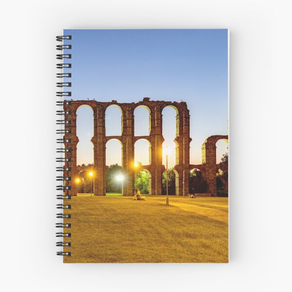 Item preview, Roman Aqueduct of Merida Complete designed and sold by Weston  Westmoreland.
