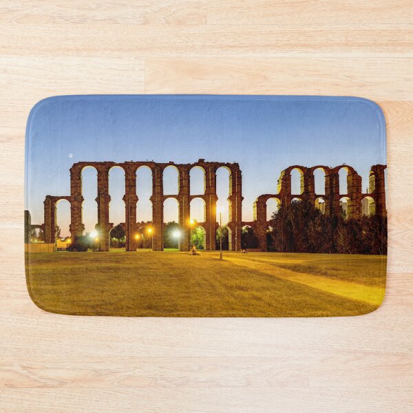 Item preview, Roman Aqueduct of Merida Complete designed and sold by Weston  Westmoreland.