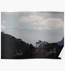 Sierra Madre Poster