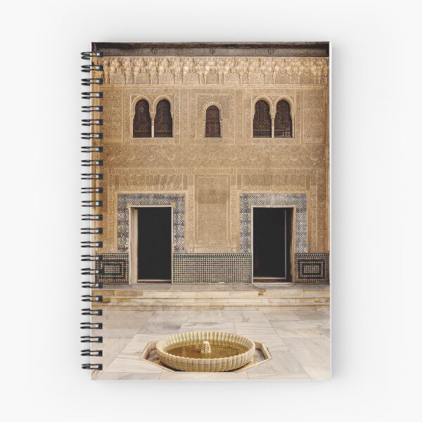 Item preview, Alhambra Facade of Comares designed and sold by Weston  Westmoreland.