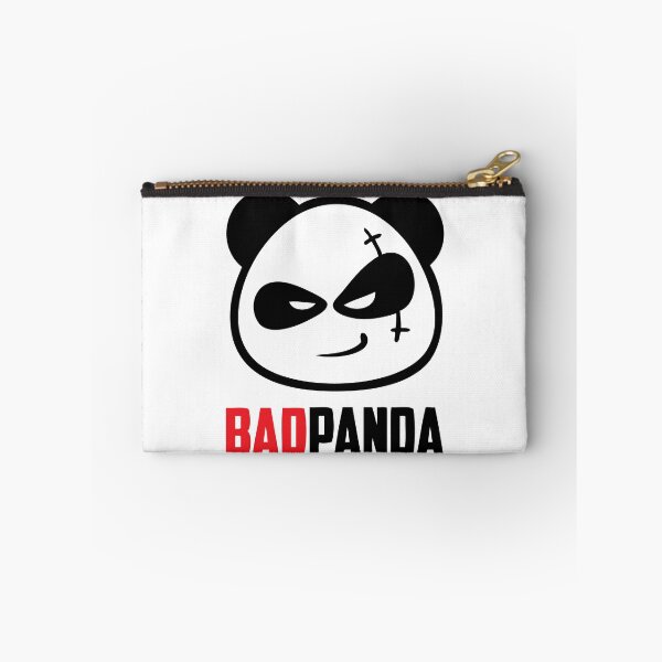 Item preview, Bad Panda designed and sold by 108dragons.