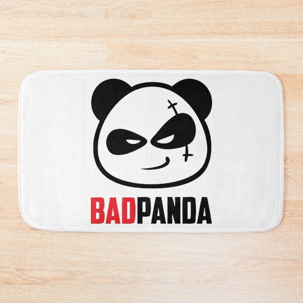 Item preview, Bad Panda designed and sold by 108dragons.