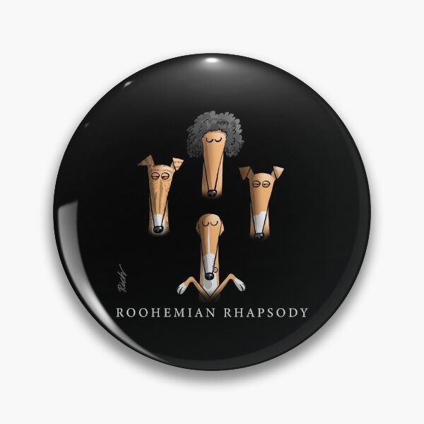 Item preview, Roohemian Rhapsody designed and sold by RichSkipworth.