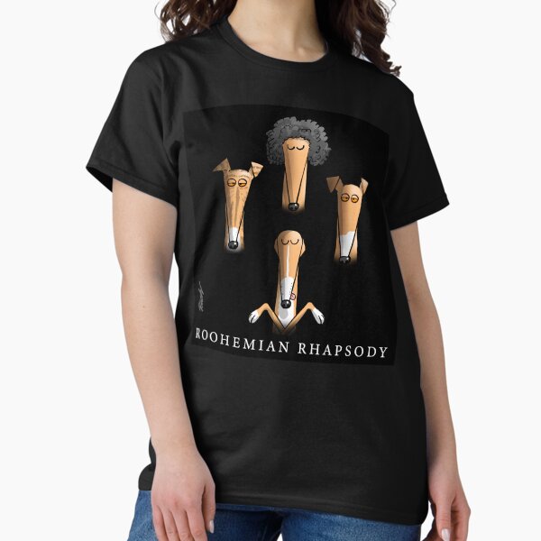 Item preview, Roohemian Rhapsody designed and sold by RichSkipworth.
