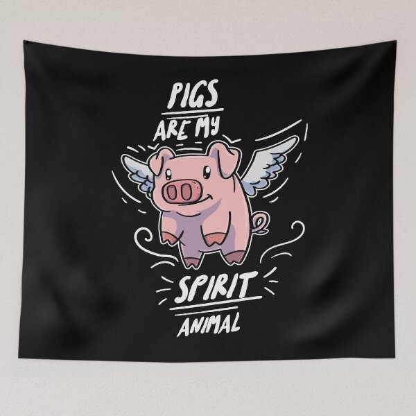 Item preview, Pigs designed and sold by 4tomic.