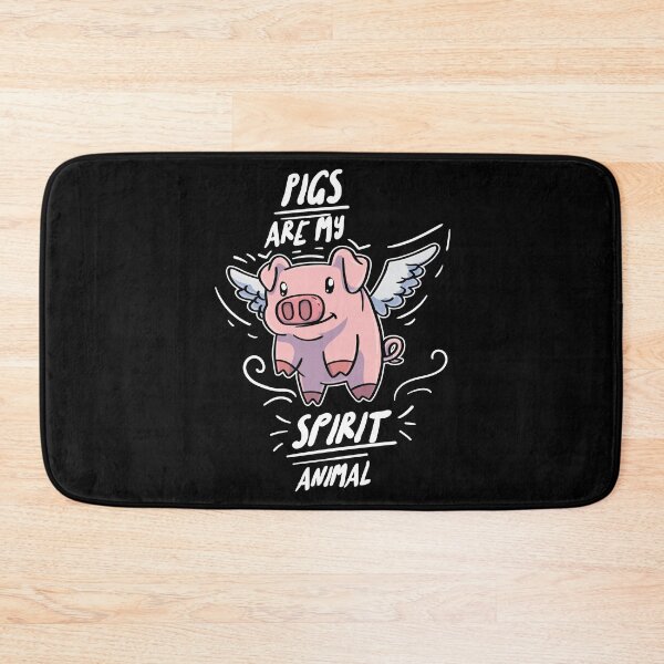 Item preview, Pigs designed and sold by 4tomic.