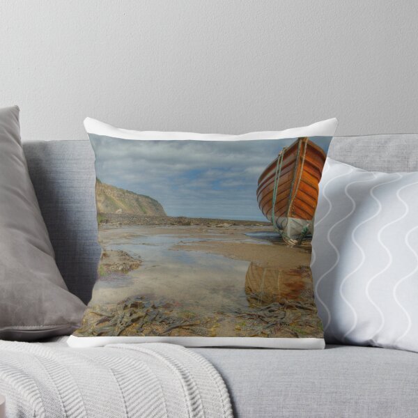 Item preview, Robin Hood's Bay designed and sold by Thomas Tolkien.