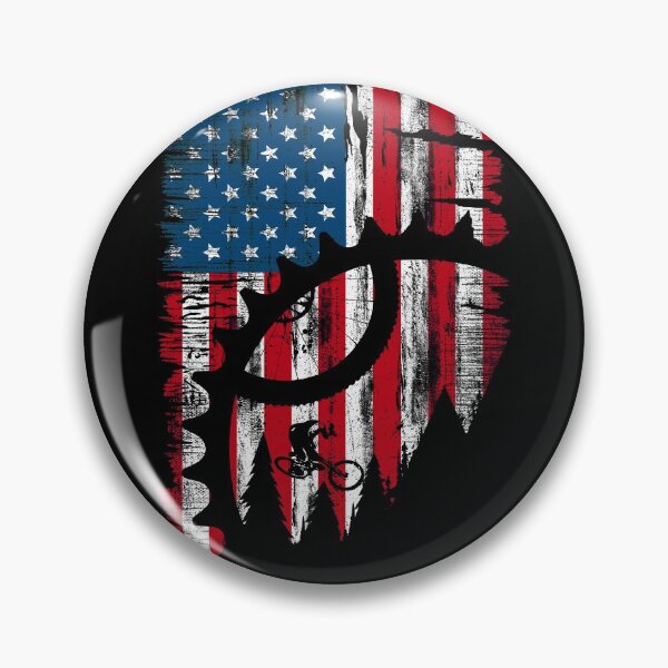 Item preview, USA MTB designed and sold by forestore.