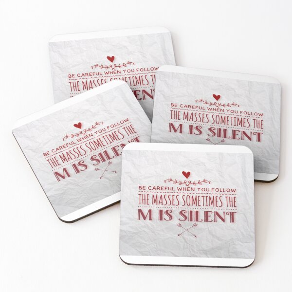 Item preview, Following the masses designed and sold by Delicarte.
