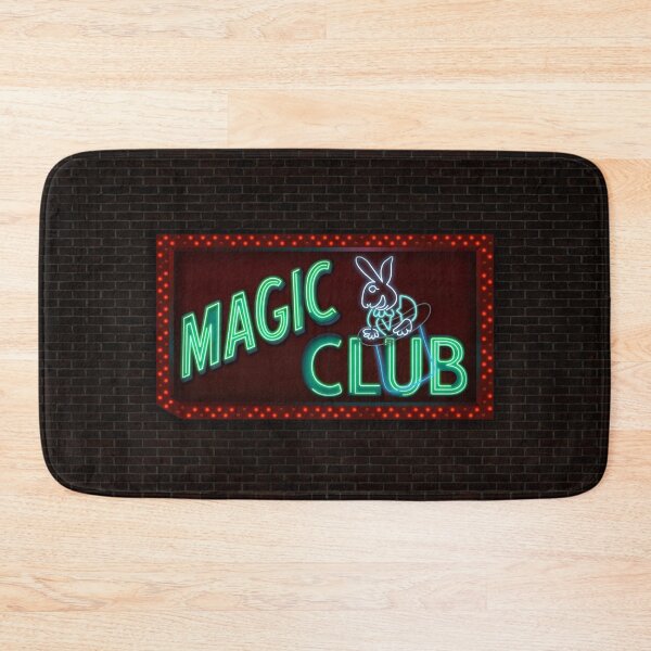 Item preview, Magic Club designed and sold by DCdesign.