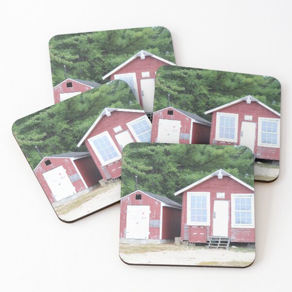 Item preview, Beach House Camp Fatima By Jennifer Star designed and sold by JenniferStar.