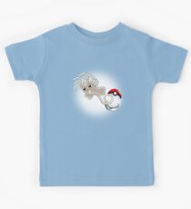 Xenomon Kids Tee
