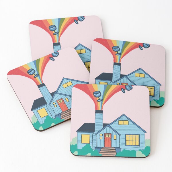 Item preview, Ten of Cups  designed and sold by abbeyrosete.