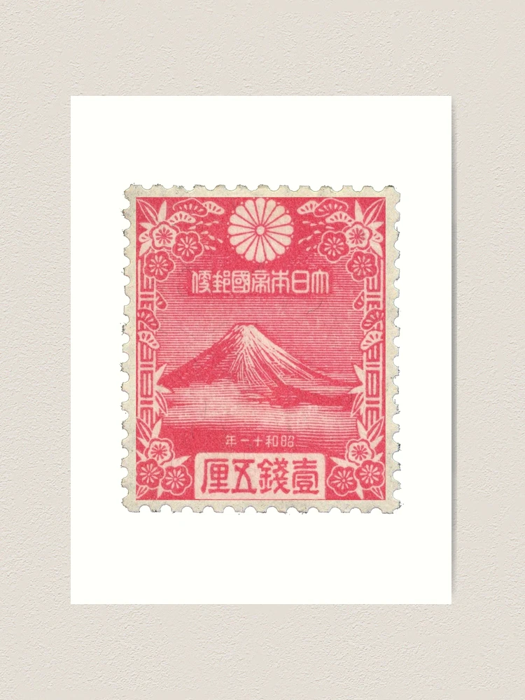 コレクション Japanese Stamp Expo 2025 Osaka Kansai Japan Postage Stamps , Myaku-Myaku | eBay