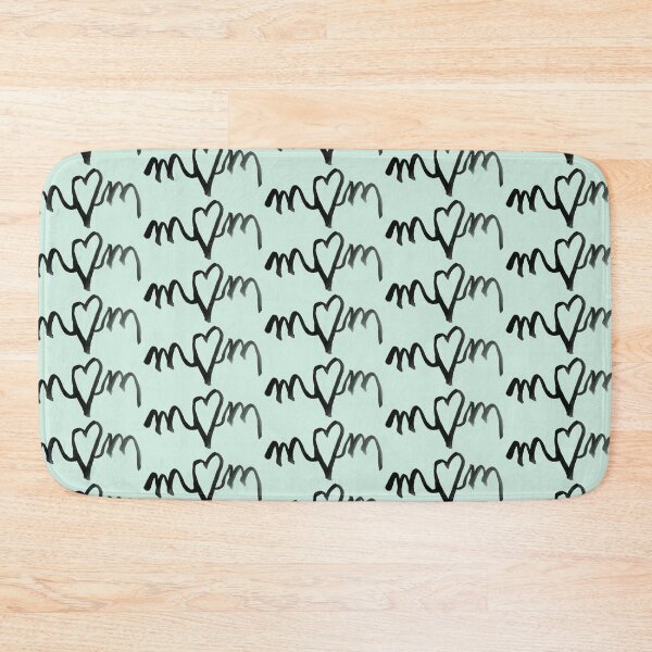 Item preview, MUM love  -mint love not only for mothers day designed and sold by HeyK.
