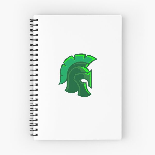 Item preview, green spartan designed and sold by Heulsi.