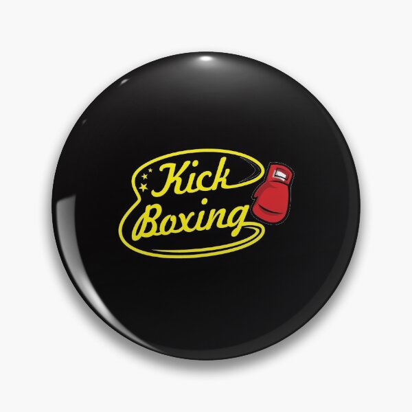 Item preview, Kickboxing Glove designed and sold by Tru-Bless Properties.