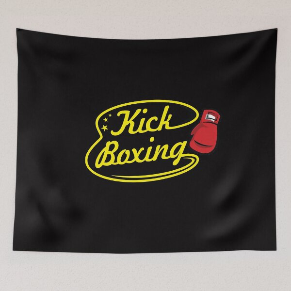 Item preview, Kickboxing Glove designed and sold by Tru-Bless Properties.