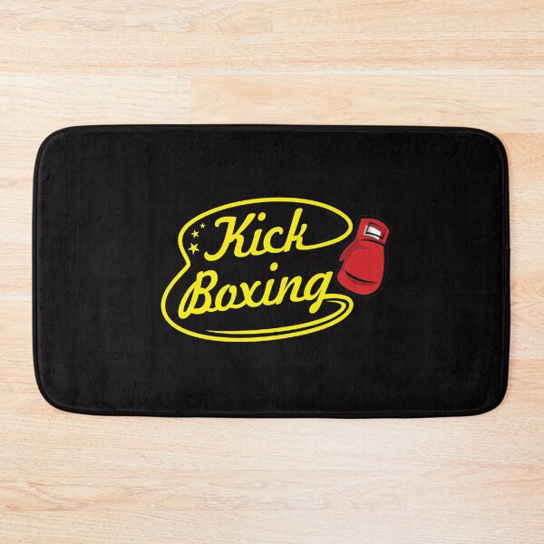 Item preview, Kickboxing Glove designed and sold by Tru-Bless Properties.