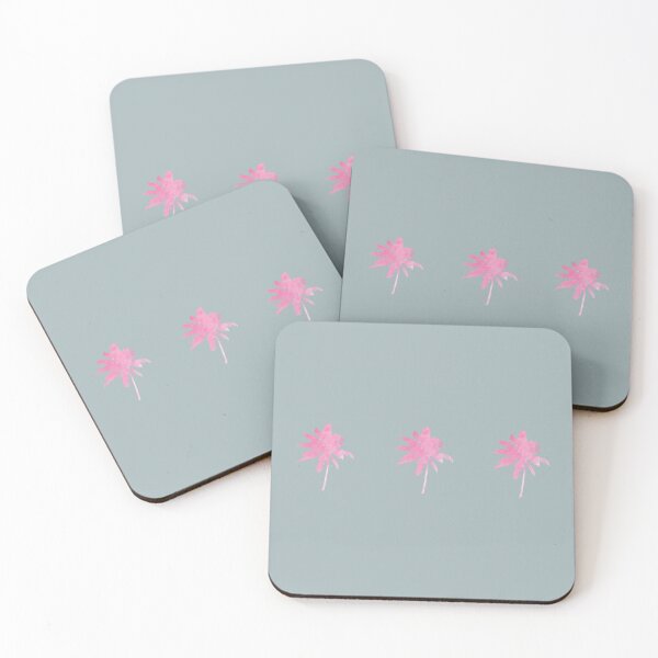 Item preview, Three Palm Trees designed and sold by moonrocks1.