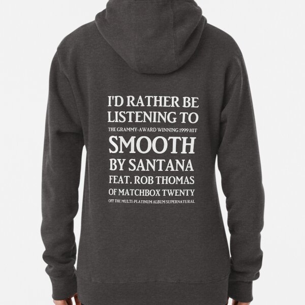 matchbox 20 hoodie