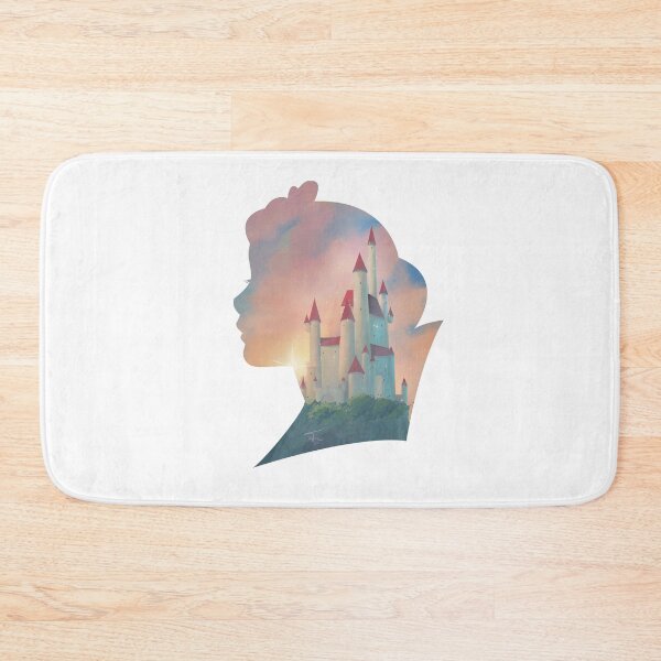 Item preview, Sunset Castle designed and sold by ArtofUrbanStar.