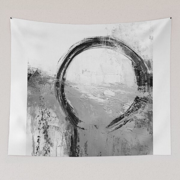 Item preview, Black white abstract designed and sold by ElaSzczepaniak.
