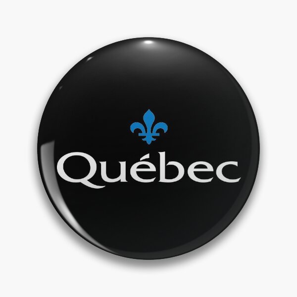 Item preview, Quebec Growing Up Canadian designed and sold by ProjectX23Red.