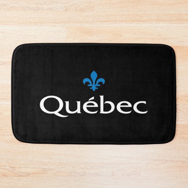 Item preview, Quebec Growing Up Canadian designed and sold by ProjectX23Red.
