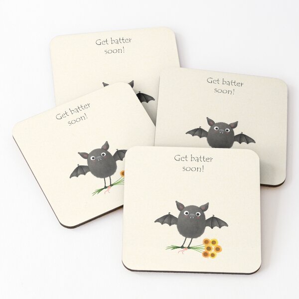 Item preview, Get batter soon! designed and sold by Claske.