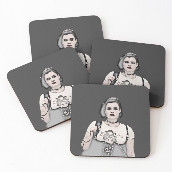 Item preview, Kat Hernandez - Euphoria Series HBO  designed and sold by wearthelgbt.