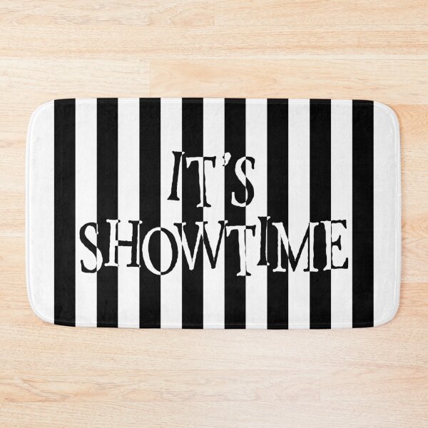 Item preview, It's Showtime designed and sold by DCdesign.