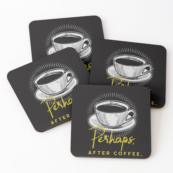 Item preview, Coffee Lovers    #fun T Shirts designed and sold by domdjs4239.