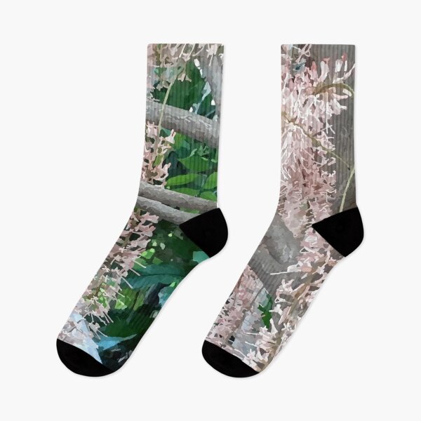 Item preview, The Macadamia Blossom. designed and sold by PrintedDreams.