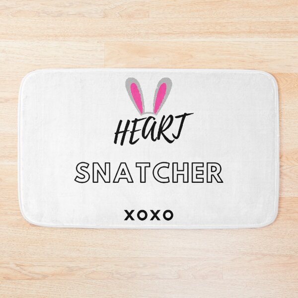 Item preview, Heart snatcher  designed and sold by RonaldKitama.